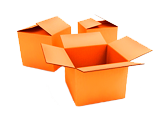 Картонные коробки от производителяоробки